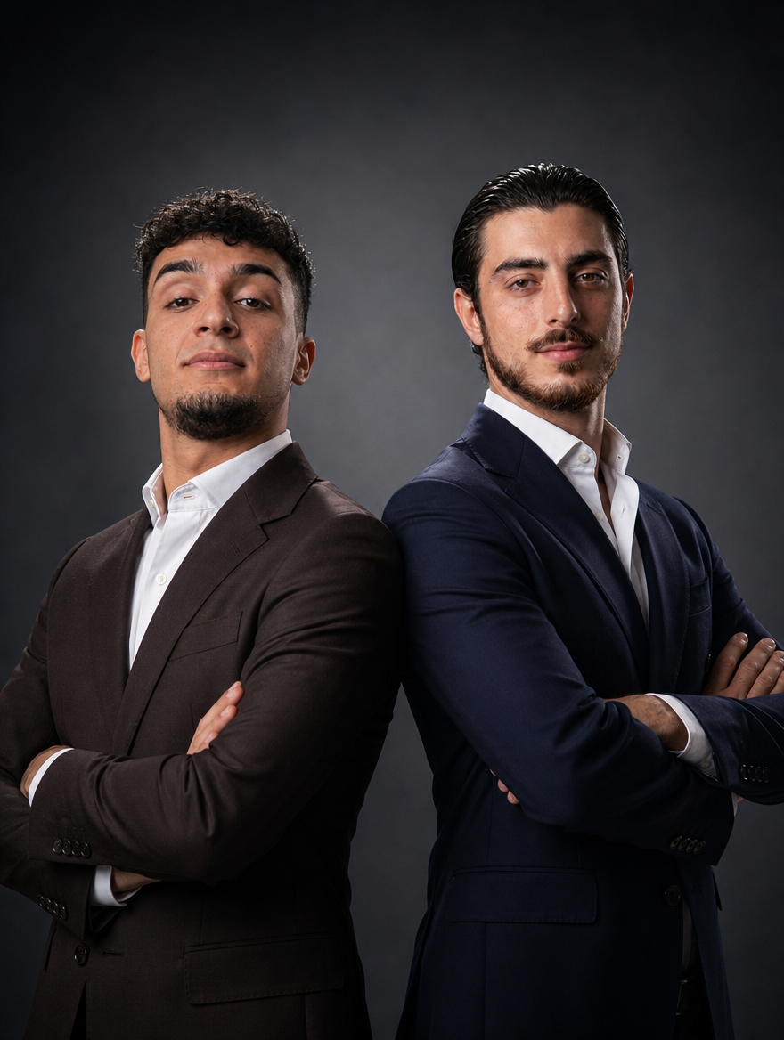 Il team di Reskon Consulting